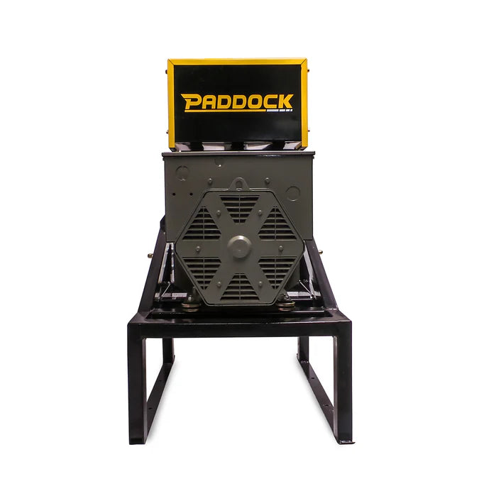 Tractor PTO Generator