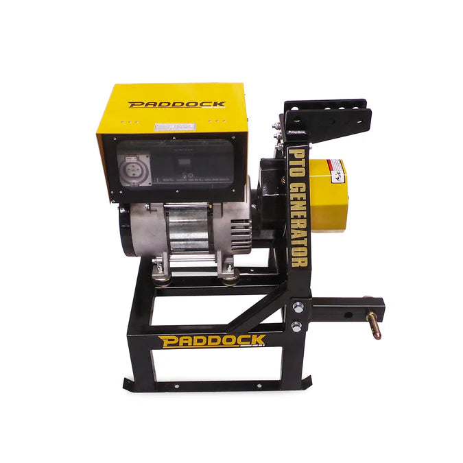 Tractor PTO Generator