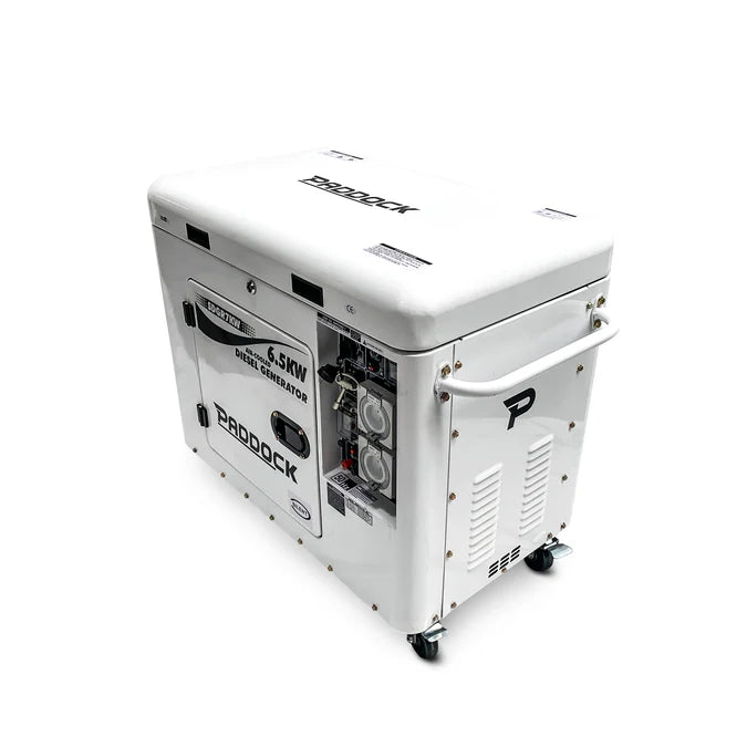 Diesel Power Generators