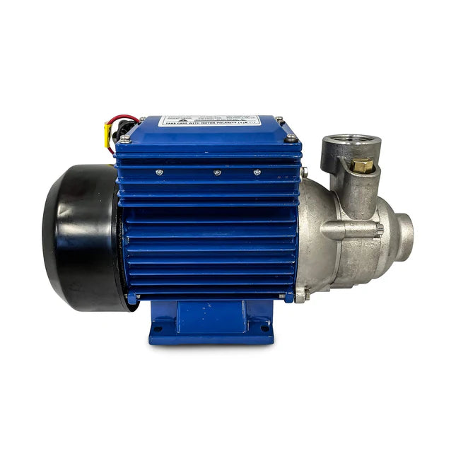 Surface Solar Water Pumps
