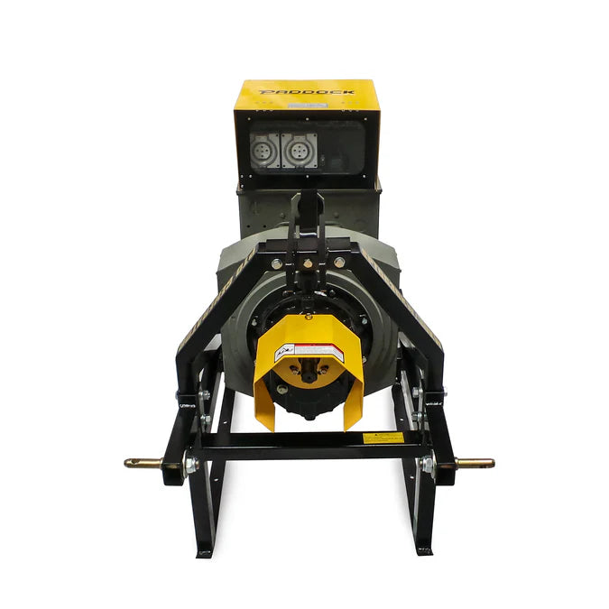 Tractor PTO Generator